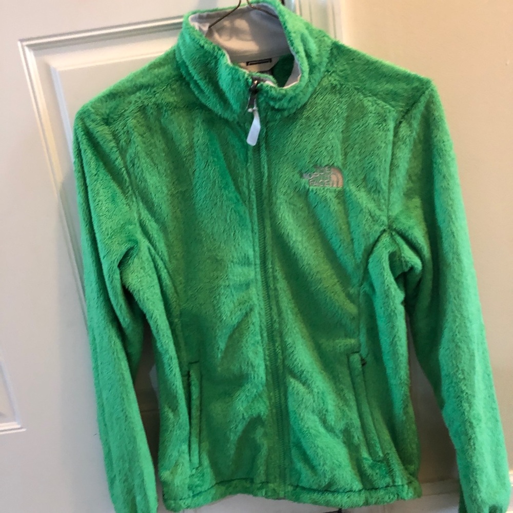 The North Face Jacket